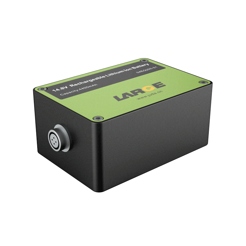-40℃低溫放電，14.8V 4400mAh 18650 監(jiān)控設(shè)備低溫鋰電池